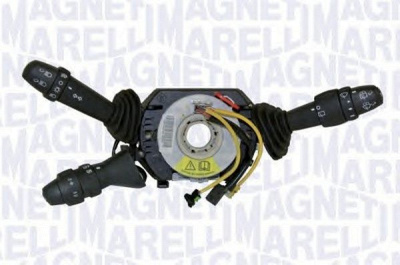 MAGNETI MARELLI 000050146010 -  Выключатель на колонке рулевого управления